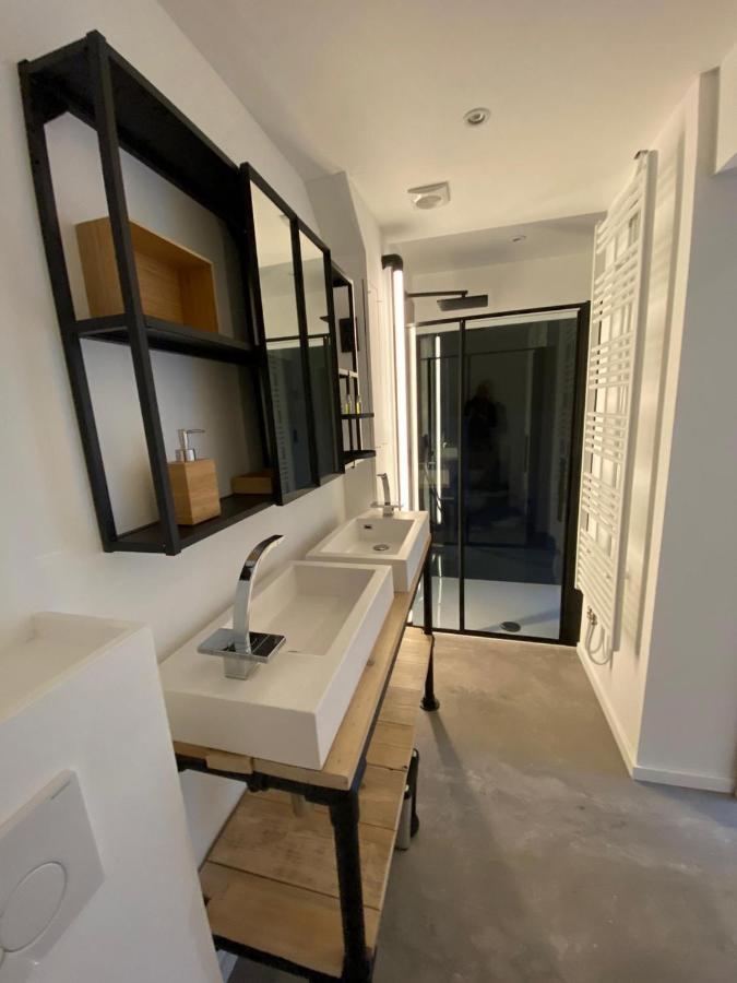 The Square - Vacation With Outdoor Sauna - Centre Of * Amberes